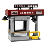 LEGO® The LEGO Batman Movie Scarecrow™ Special Delivery 70910 (6/11) LEGO® The LEGO Batman Movie Scarecrow™ Special Delivery 70910 (6/11)
