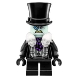 LEGO® The LEGO Batman Movie Der Arktisflitzer des Pinguins 70911 (12/12)