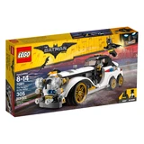 LEGO® The LEGO Batman Movie Der Arktisflitzer des Pinguins 70911 (1/12)