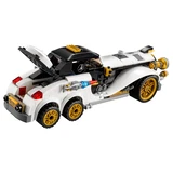 LEGO® The LEGO Batman Movie Der Arktisflitzer des Pinguins 70911 (4/12)