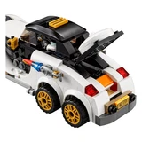 LEGO® The LEGO Batman Movie Der Arktisflitzer des Pinguins 70911 (5/12)