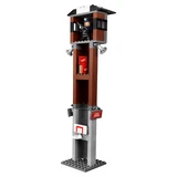 LEGO® The LEGO Batman Movie Arkham Asylum 70912 (11/24)