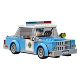 LEGO® The LEGO Batman Movie Arkham Asylum 70912 (13/24)