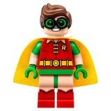 LEGO® The LEGO Batman Movie Arkham Asylum 70912 (21/24)