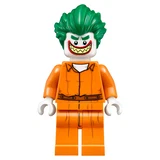 LEGO® The LEGO Batman Movie Arkham Asylum 70912 (22/24)