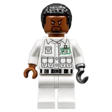 LEGO® The LEGO Batman Movie Arkham Asylum 70912 (24/24)