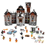 LEGO® The LEGO Batman Movie Arkham Asylum 70912 (2/24)