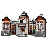 LEGO® The LEGO Batman Movie Arkham Asylum 70912 (3/24)