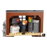 LEGO® The LEGO Batman Movie Arkham Asylum 70912 (7/24)