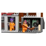 LEGO® The LEGO Batman Movie Arkham Asylum 70912 (8/24)