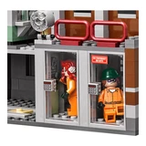 LEGO® The LEGO Batman Movie Arkham Asylum 70912 (9/24)