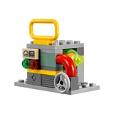 LEGO® The LEGO Batman Movie Le face-à-face avec l'Épouvantail 70913 (4/8) LEGO® The LEGO Batman Movie Le face-à-face avec l'Épouvantail 70913 (4/8)