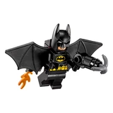 LEGO® The LEGO Batman Movie Le face-à-face avec l'Épouvantail 70913 (5/8) LEGO® The LEGO Batman Movie Le face-à-face avec l'Épouvantail 70913 (5/8)