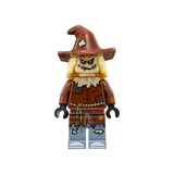 LEGO® The LEGO Batman Movie Le face-à-face avec l'Épouvantail 70913 (8/8) LEGO® The LEGO Batman Movie Le face-à-face avec l'Épouvantail 70913 (8/8)