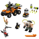 LEGO® The LEGO Batman Movie Bane™ Toxic Truck Attack 70914 (2/6)