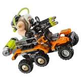 LEGO® The LEGO Batman Movie Bane™ Toxic Truck Attack 70914 (3/6)