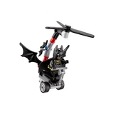 LEGO® The LEGO Batman Movie Bane™ Toxic Truck Attack 70914 (4/6)