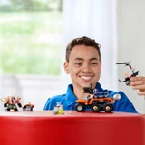 LEGO® The LEGO Batman Movie Bane™ Toxic Truck Attack 70914 (5/6)