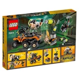 LEGO® The LEGO Batman Movie Bane™ Toxic Truck Attack 70914 (6/6)