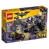 LEGO® The LEGO Batman Movie La fuite de Double-Face 70915 (1/6) LEGO® The LEGO Batman Movie La fuite de Double-Face 70915 (1/6)