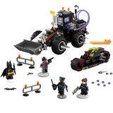 LEGO® The LEGO Batman Movie La fuite de Double-Face 70915 (2/6) LEGO® The LEGO Batman Movie La fuite de Double-Face 70915 (2/6)