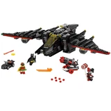 LEGO® The LEGO Batman Movie Le Batwing 70916 (2/6)