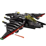 LEGO® The LEGO Batman Movie Le Batwing 70916 (3/6)