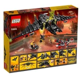 LEGO® The LEGO Batman Movie Le Batwing 70916 (6/6)
