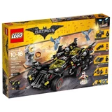 LEGO® The LEGO Batman Movie The Ultimate Batmobile 70917 (1/6) LEGO® The LEGO Batman Movie The Ultimate Batmobile 70917 (1/6)