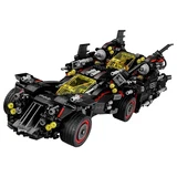 LEGO® The LEGO Batman Movie The Ultimate Batmobile 70917 (3/6) LEGO® The LEGO Batman Movie The Ultimate Batmobile 70917 (3/6)
