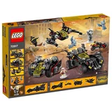 LEGO® The LEGO Batman Movie The Ultimate Batmobile 70917 (6/6) LEGO® The LEGO Batman Movie The Ultimate Batmobile 70917 (6/6)