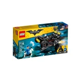 LEGO® DC Comics Super Heroes Bat-Dünenbuggy 70918 (1/6)