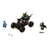 LEGO® DC Comics Super Heroes Bat-Dünenbuggy 70918 (2/6)