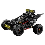 LEGO® DC Comics Super Heroes Bat-Dünenbuggy 70918 (4/6)