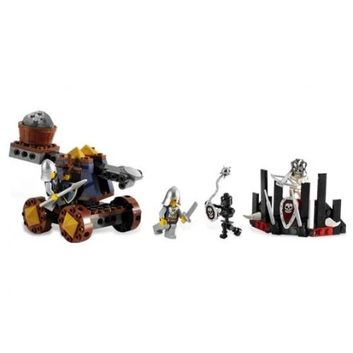 LEGO® Castle Knight's Catapult Defense 7091 (1/1) LEGO® Castle Knight's Catapult Defense 7091 (1/1)