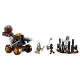 LEGO® Castle Knight's Catapult Defense 7091 (1/1) LEGO® Castle Knight's Catapult Defense 7091 (1/1)