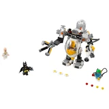 LEGO® The LEGO Batman Movie Egghead™ bei der Roboter-Essenschlacht 70920 (2/9)