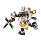 LEGO® The LEGO Batman Movie Egghead™ bei der Roboter-Essenschlacht 70920 (4/9)