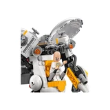 LEGO® The LEGO Batman Movie Egghead™ bei der Roboter-Essenschlacht 70920 (5/9)