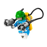LEGO® The LEGO Batman Movie Egghead™ bei der Roboter-Essenschlacht 70920 (6/9)