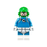 LEGO® The LEGO Batman Movie Egghead™ bei der Roboter-Essenschlacht 70920 (8/9)