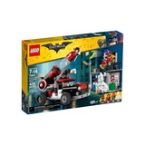 LEGO® The LEGO Batman Movie L'attaque boulet de canon d'Harley Quinn 70921 (1/9) LEGO® The LEGO Batman Movie L'attaque boulet de canon d'Harley Quinn 70921 (1/9)