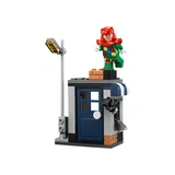 LEGO® The LEGO Batman Movie L'attaque boulet de canon d'Harley Quinn 70921 (6/9) LEGO® The LEGO Batman Movie L'attaque boulet de canon d'Harley Quinn 70921 (6/9)