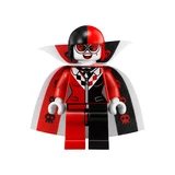 LEGO® The LEGO Batman Movie L'attaque boulet de canon d'Harley Quinn 70921 (7/9) LEGO® The LEGO Batman Movie L'attaque boulet de canon d'Harley Quinn 70921 (7/9)