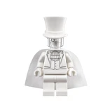 LEGO® The LEGO Batman Movie L'attaque boulet de canon d'Harley Quinn 70921 (8/9) LEGO® The LEGO Batman Movie L'attaque boulet de canon d'Harley Quinn 70921 (8/9)