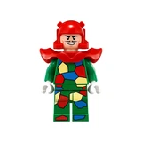 LEGO® The LEGO Batman Movie L'attaque boulet de canon d'Harley Quinn 70921 (9/9) LEGO® The LEGO Batman Movie L'attaque boulet de canon d'Harley Quinn 70921 (9/9)