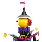 LEGO® DC Comics Super Heroes The Joker™ Manor 70922 (11/23)