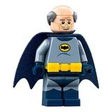 LEGO® DC Comics Super Heroes The Joker™ Manor 70922 (16/23)