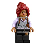 LEGO® DC Comics Super Heroes The Joker™ Manor 70922 (17/23)