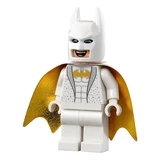 LEGO® DC Comics Super Heroes The Joker™ Manor 70922 (20/23)